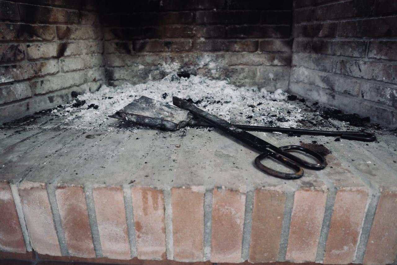 Fuente Del Gallo Nomada Conil De La Frontera Bagian luar foto